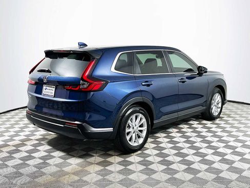 Used 2024 Honda CR-V EX-L image 7