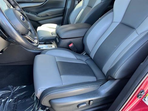 Used 2022 Subaru Ascent Onyx Edition AWD/4WD image 11