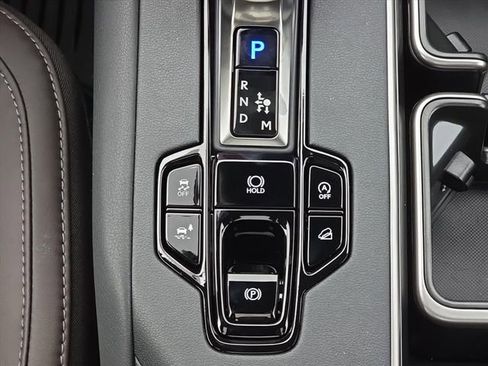 New 2026 Lexus TX 350 AWD image 27