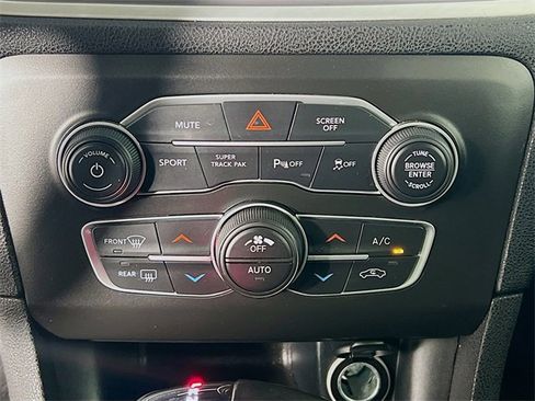 Used 2021 Dodge Charger R/T w/ Performance Handling Group image 22