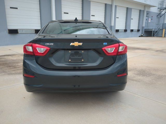 Used 2018 Chevrolet Cruze LT FWD image 6