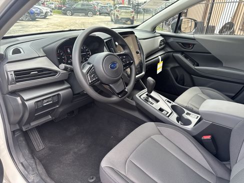 New 2026 Subaru Crosstrek 2.5i Premium AWD/4WD image 19