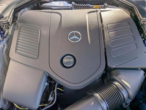 New 2026 Mercedes-Benz C 300 Sedan image 17