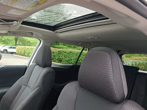 Certified 2025 Subaru Outback Premium AWD/4WD image 14