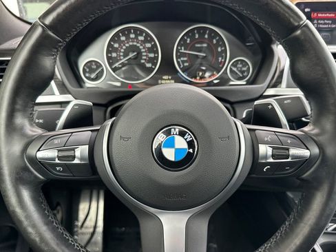 Used 2019 BMW 430i Coupe w/ M Sport Package image 26