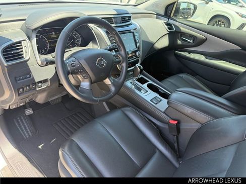 Used 2022 Nissan Murano SL FWD image 13