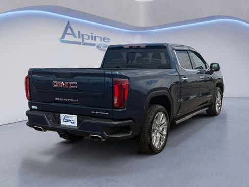 Used 2021 GMC Sierra 1500 Denali w/ Denali Ultimate Package AWD/4WD image 5