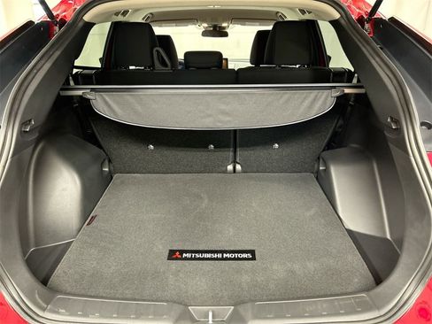 Used 2023 Mitsubishi Eclipse Cross LE image 21