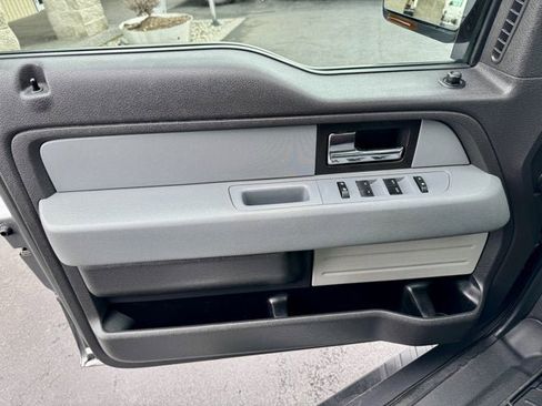 Used 2014 Ford F150 XLT w/ Equipment Group 302A Luxury image 19