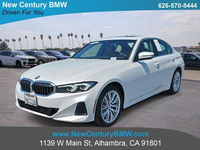 Used 2024 BMW 330i Sedan w/ Convenience Package