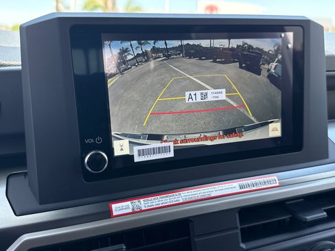 New 2026 Toyota Tacoma SR5 AWD/4WD image 28