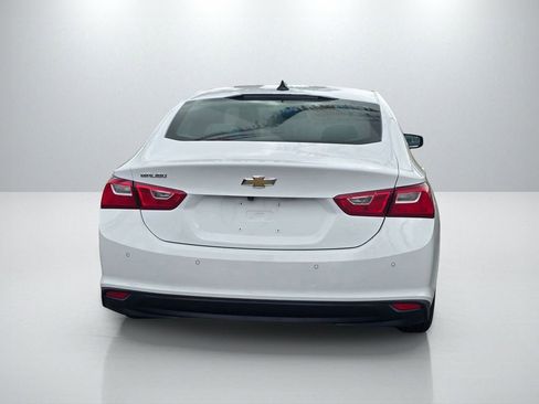 Used 2023 Chevrolet Malibu LS w/ Driver Confidence Package FWD image 6