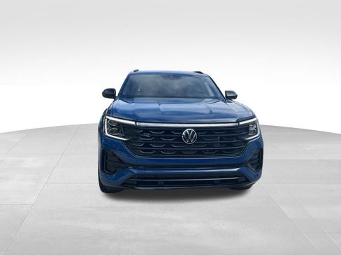 New 2026 Volkswagen Atlas Cross Sport SEL R-Line AWD/4WD image 8