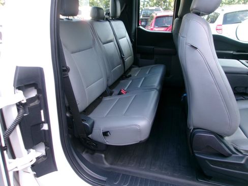 Used 2021 Ford F150 XL w/ XL Power Equipment Group AWD/4WD image 8