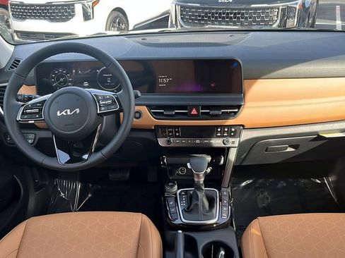 New 2026 Kia Seltos EX w/ EX Sunroof Package image 14