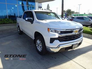 New 2026 Chevrolet Silverado 1500 LT video 1