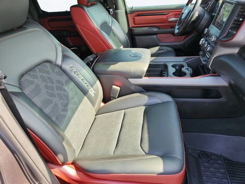 Used 2019 RAM 1500 Rebel w/ Rebel Level 1 Equipment Group AWD/4WD image 25