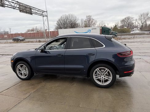 Used 2015 Porsche Macan S image 9