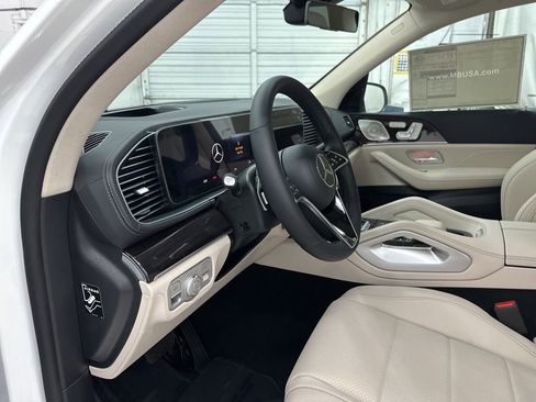 Used 2026 Mercedes-Benz GLE 450 4MATIC image 9