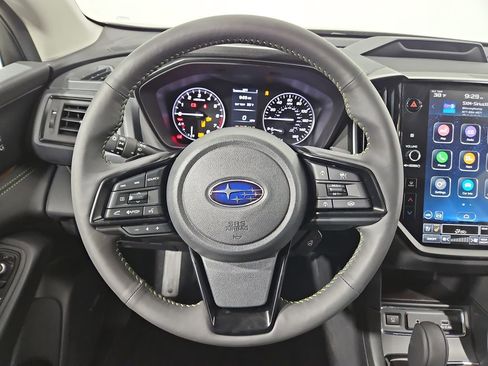 New 2026 Subaru Ascent Bronze Edition image 14