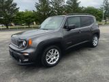 Used 2019 Jeep Renegade Latitude image 4