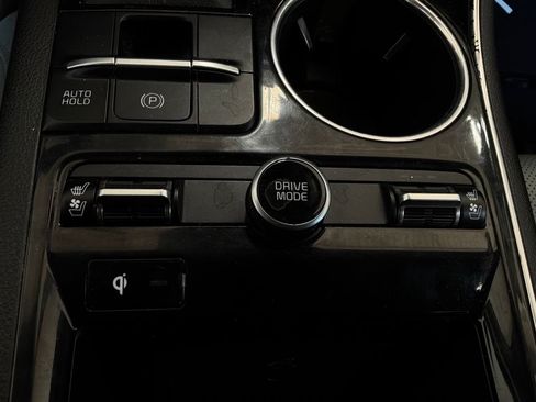 Used 2021 Kia K5 EX FWD image 25