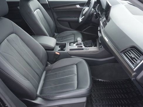 Used 2023 Audi Q5 2.0T Premium Plus image 23