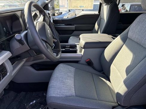 New 2026 Ford F350 XLT w/ XLT Premium Package image 22