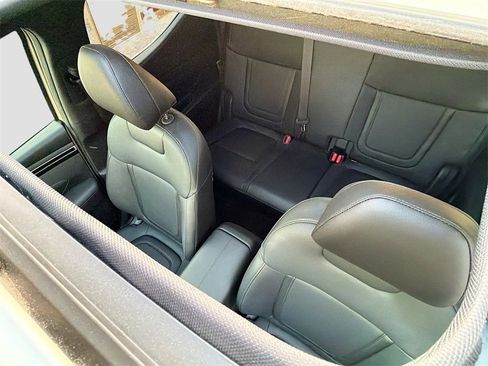 Used 2024 Hyundai Santa Cruz XRT image 22