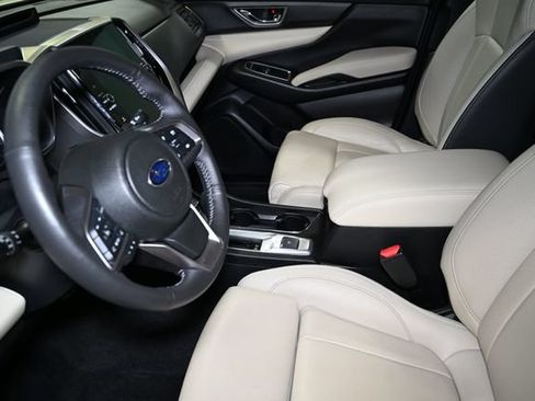 Used 2023 Subaru Ascent Limited AWD/4WD image 23