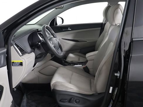 Used 2016 Hyundai Tucson SE w/ Option Group 02 AWD/4WD image 20