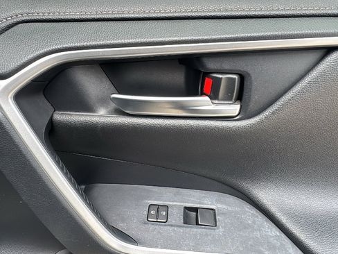 Used 2019 Toyota RAV4 Limited w/ Advanced Technology Package FWD image 31