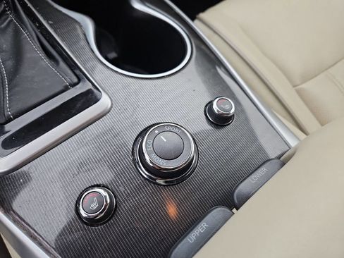 Used 2018 INFINITI QX60 AWD w/ Premium Plus Package image 19