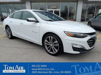 Used 2023 Chevrolet Malibu LT 360° Tour