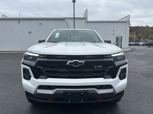 New 2026 Chevrolet Colorado Z71 w/ Z71 Convenience Package 2 image 2