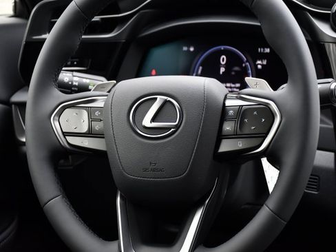 New 2026 Lexus RZ 450e 2WD image 20