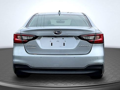 Used 2024 Subaru Legacy Limited AWD/4WD image 4