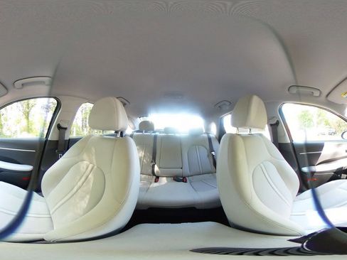 Used 2025 Hyundai Sonata SEL image 42