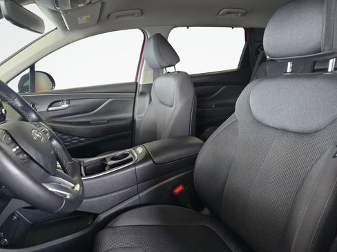 Used 2022 Hyundai Santa Fe XRT w/ Cargo Package AWD/4WD image 19