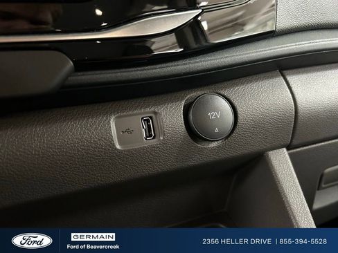 New 2025 Ford Transit 350 XLT image 17
