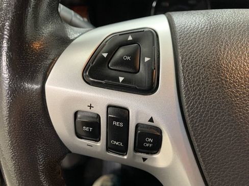 Used 2013 Ford Edge Limited AWD/4WD image 23