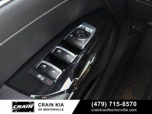 Certified 2025 Kia K5 GT-Line FWD image 10