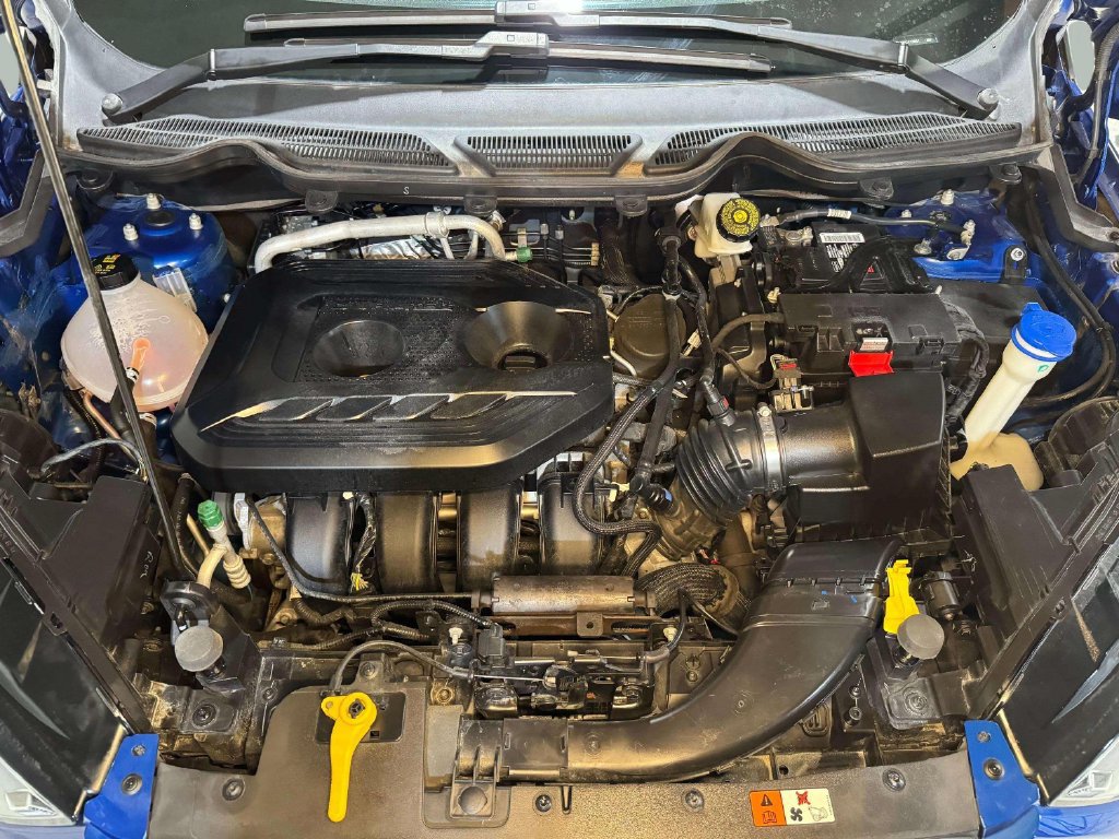Used 2022 Ford EcoSport S AWD/4WD image 26