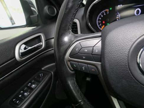 Used 2019 Jeep Grand Cherokee Limited AWD/4WD image 33