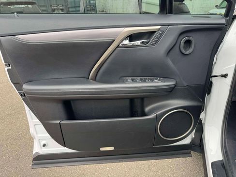 Used 2019 Lexus RX 350 F Sport AWD/4WD image 18