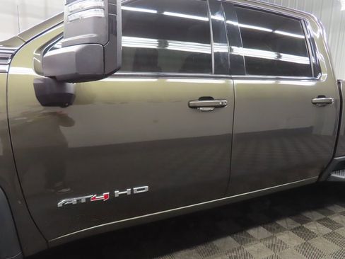 Used 2023 GMC Sierra 2500 AT4 w/ AT4 Premium Plus Package image 53