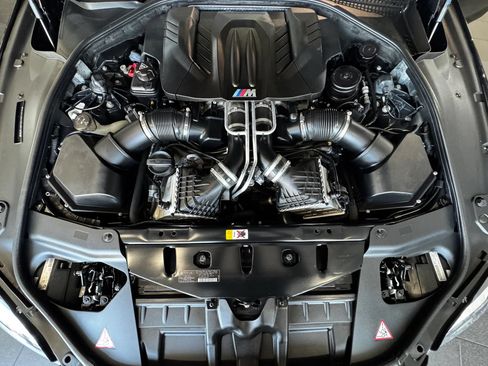 Used 2014 BMW M6 Convertible RWD image 47