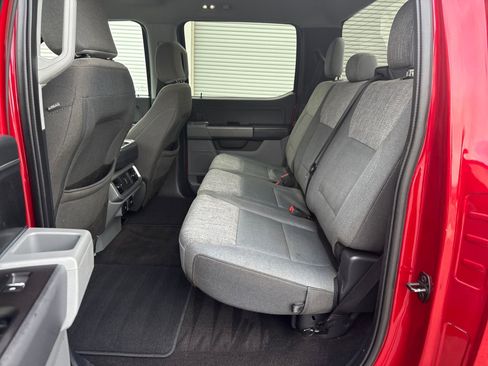 Used 2022 Ford F150 XLT w/ Equipment Group 302A High AWD/4WD image 25