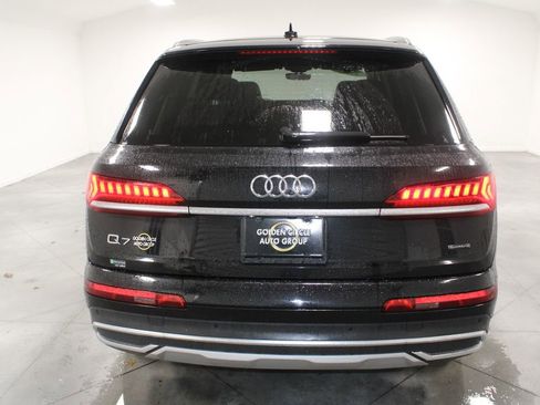 Used 2023 Audi Q7 3.0T Premium Plus image 8