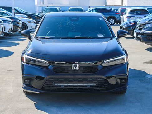 Certified 2024 Honda Civic Sport image 2